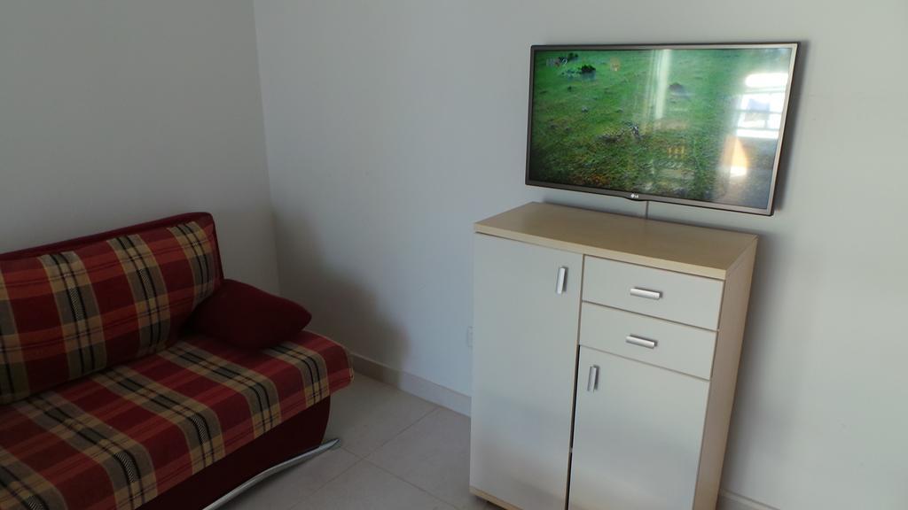 Apartments Henc Novigrad Istria Buitenkant foto